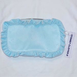 NWT Stoney Clover Lane Small Pouch